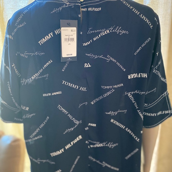 Tommy hilfiger shirt - Picture 5 of 6